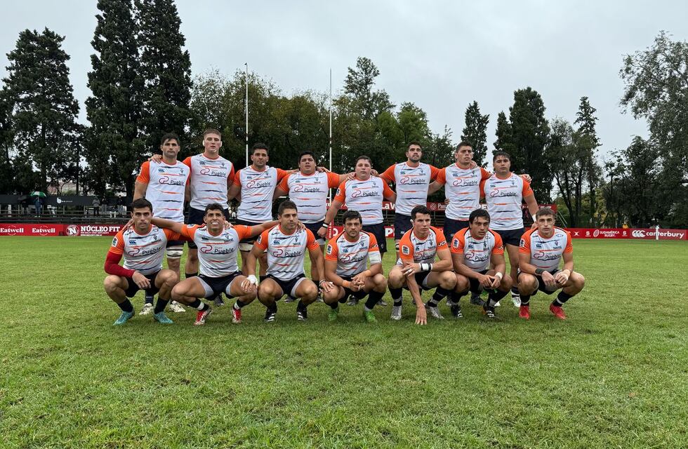 Tarucas consiguió un importante triunfo en Córdoba frente a Dogos