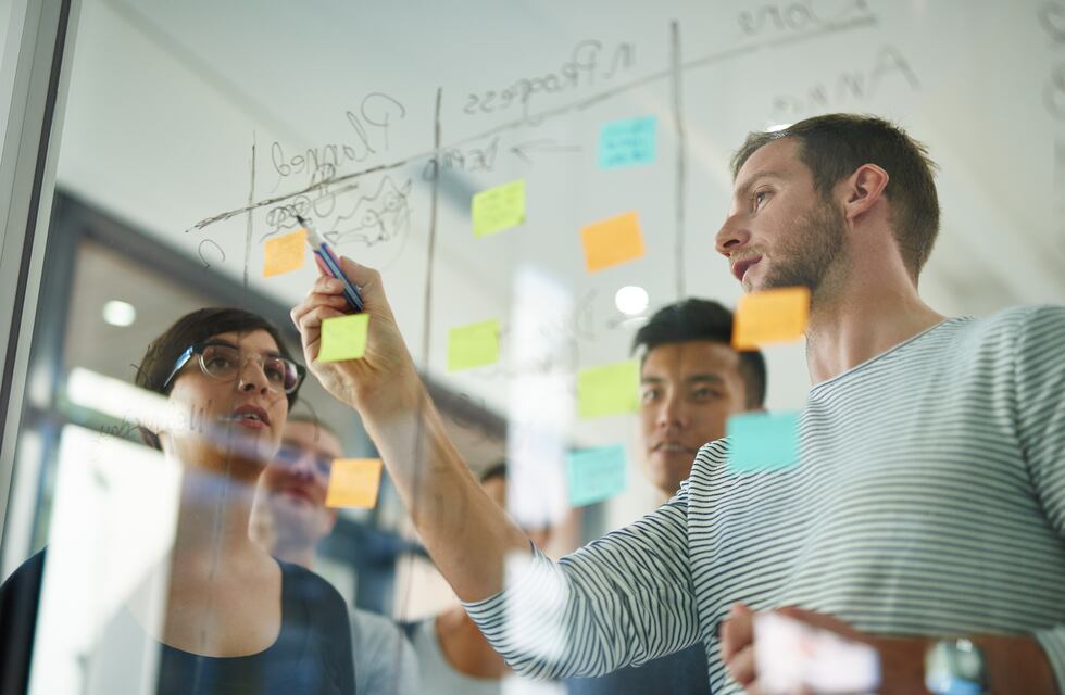 Mañana comienza la capacitación “Cómo organizar tu emprendimiento”