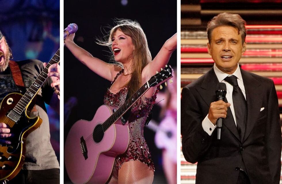 Desde Luis Miguel a La Renga: ¿cuáles fueron los recitales en Argentina más buscados en Google?