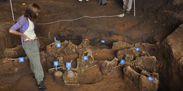 Desaparecidos en Dictadura: 600 cuerpos encontrados