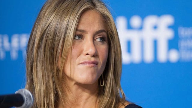 Jennifer Aniston reveló por qué no tuvo hijos. (AP)