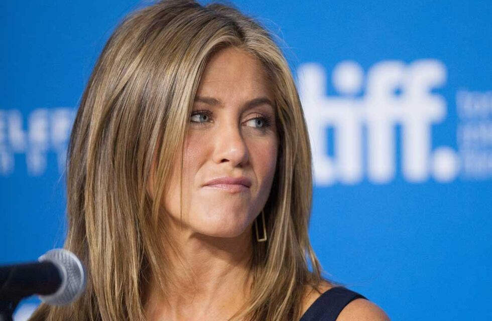 Jennifer Aniston confesó por qué no tuvo hijos: “¿Todavía voy a ser madre a los 52?”
