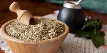Aumentan el precio de la yerba mate para la industria.