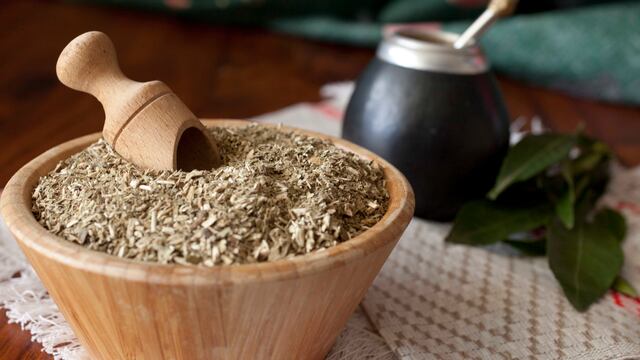 Aumentan el precio de la yerba mate para la industria.