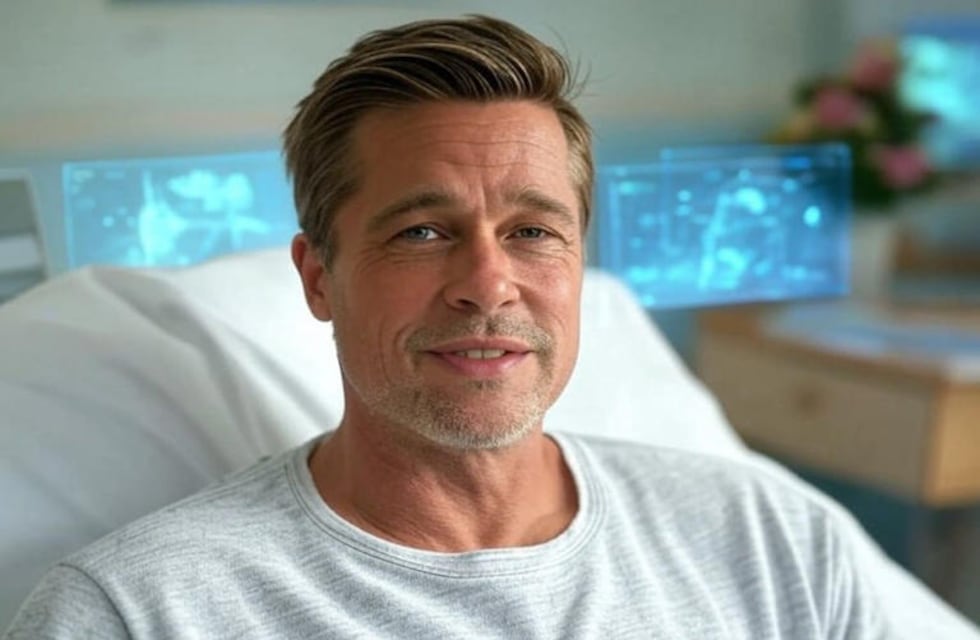 Se supo el grave trastorno de salud que padece Brad Pitt y la noticia sorprendió a todos: “Nadie me cree”