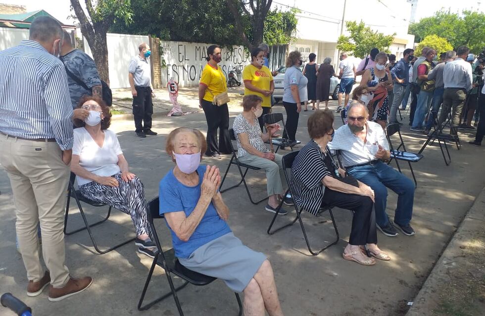 Declararon 7 nuevos casos de coronavirus en Rafaela