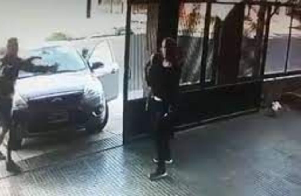 Terror en Avellaneda: asaltaron a una pareja y los amenazaron con matar a su hijo de 3 años