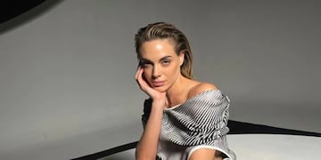 Emilia Attias estaría saliendo con un compañero de trabajo.