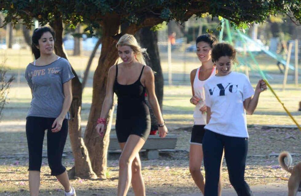 El clima en Córdoba: cómo estará el tiempo los días que quedan del fin de semana largo