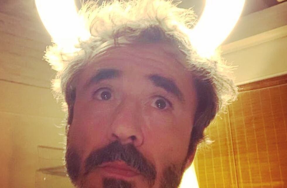 Los insólitos “tips de belleza” de Pablo Granados