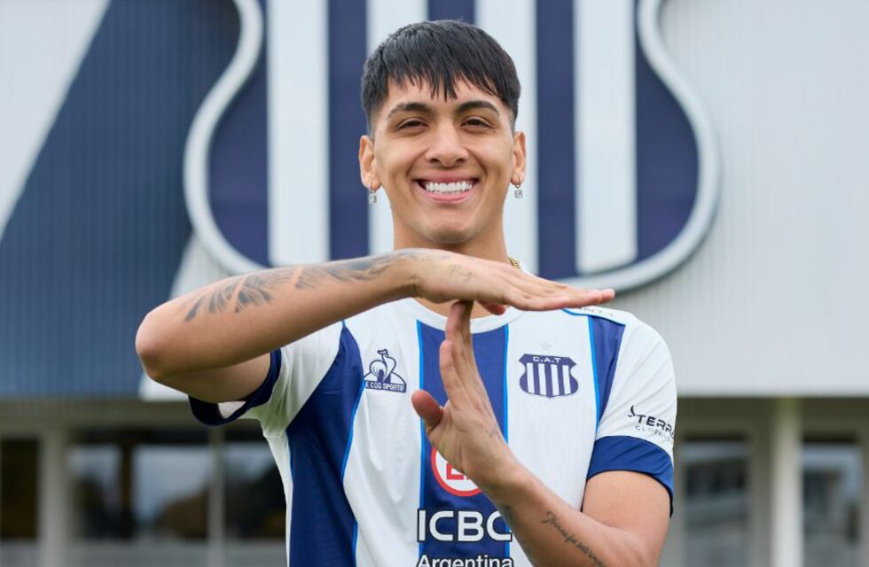 Talleres y el refuerzo que le falta: está cerca otro que ya vistió la camiseta Albiazul