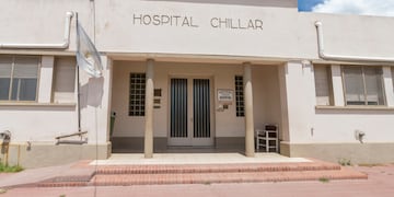 Hospital de Chillar