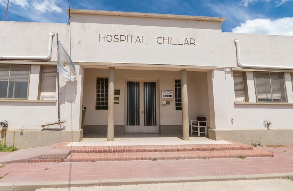 La Cooperadora del Hospital de Chillar denuncia que no reciben insumos desde septiembre