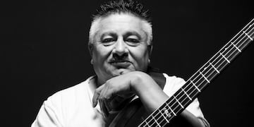 "Pucho" Ponce habló de "un llamado de atención" de la naturaleza. (Foto: Los Tekis)