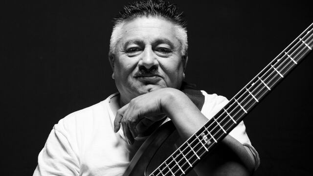 "Pucho" Ponce habló de "un llamado de atención" de la naturaleza. (Foto: Los Tekis)