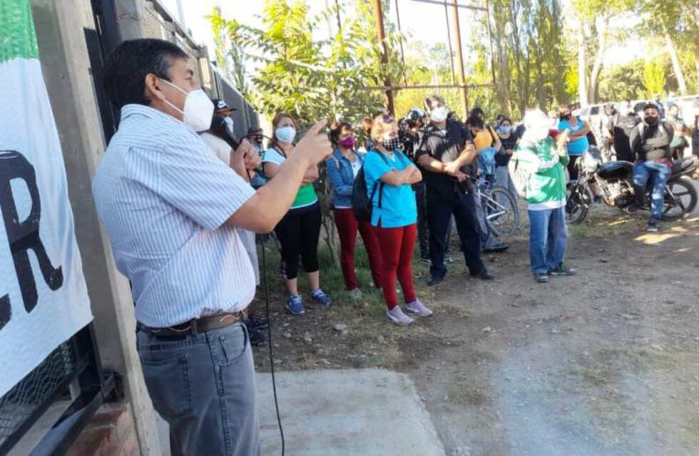 ATE y UPCN aceptaron la oferta salarial del Gobierno