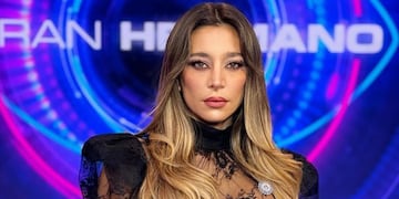 Desde Ibiza, Sol Pérez se adelanta al verano con una microbikini que resalta sus curvas