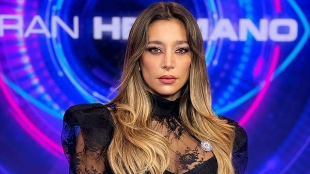 Desde Ibiza, Sol Pérez se adelanta al verano con una microbikini que resalta sus curvas