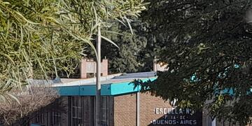 Últimos días para participar con fotos por los 100 años de la Primaria Nº4