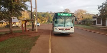 No habrá reducción de frecuencias en Eldorado.