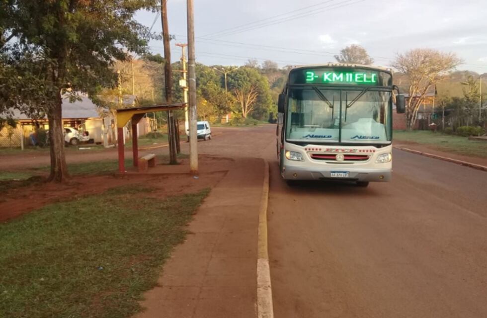 No habrá reducción de frecuencias en Eldorado