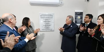 El Ministerio Pupilar y de la Defensa busca garantizar asesoramiento gratuito en todos los departamentos de Tucumán.