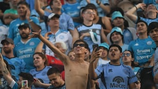 Belgrano pone a la venta los abonos para la primera mitad de 2024.