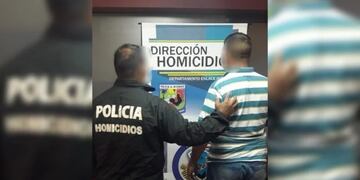 Cayó millonario estafador en Posadas.