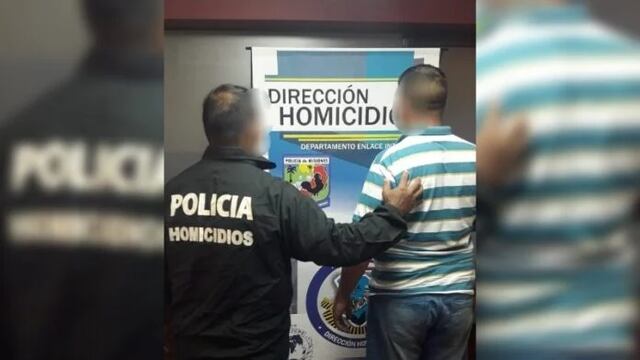 Cayó millonario estafador en Posadas.