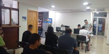 Continúa en vigencia la moratoria de tributos municipales en Puerto Iguazú.