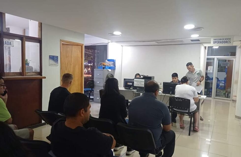 Continúa en vigencia la moratoria de tributos municipales en Puerto Iguazú