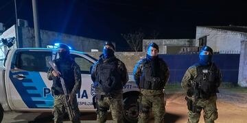 Tres Arroyos: Resumen de la actividad policial del fin de semana con detenidos y secuestro de marihuana