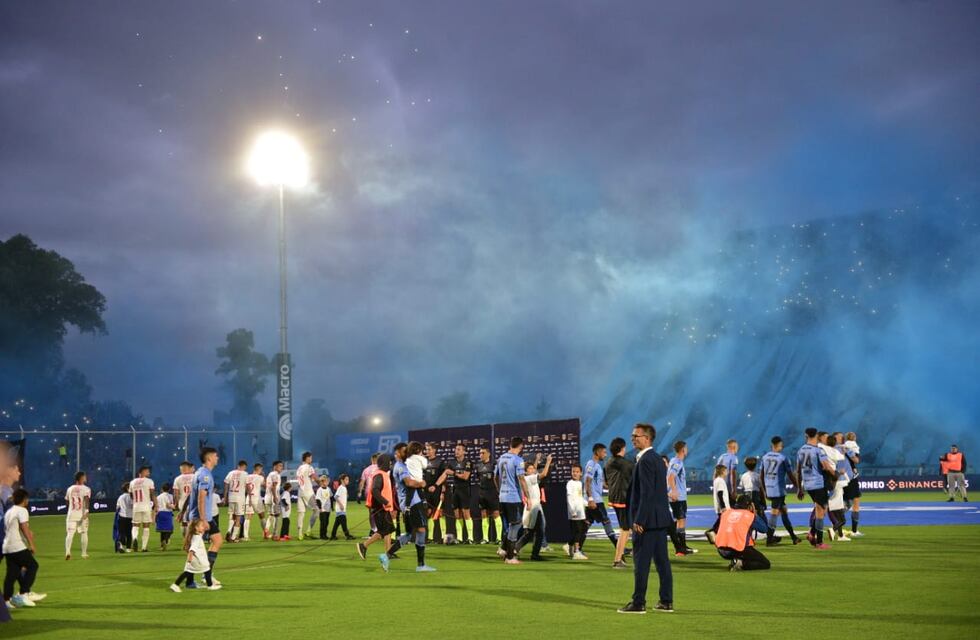 Talleres, Belgrano e Instituto en Primera: episodio 11, con un regreso Gigante