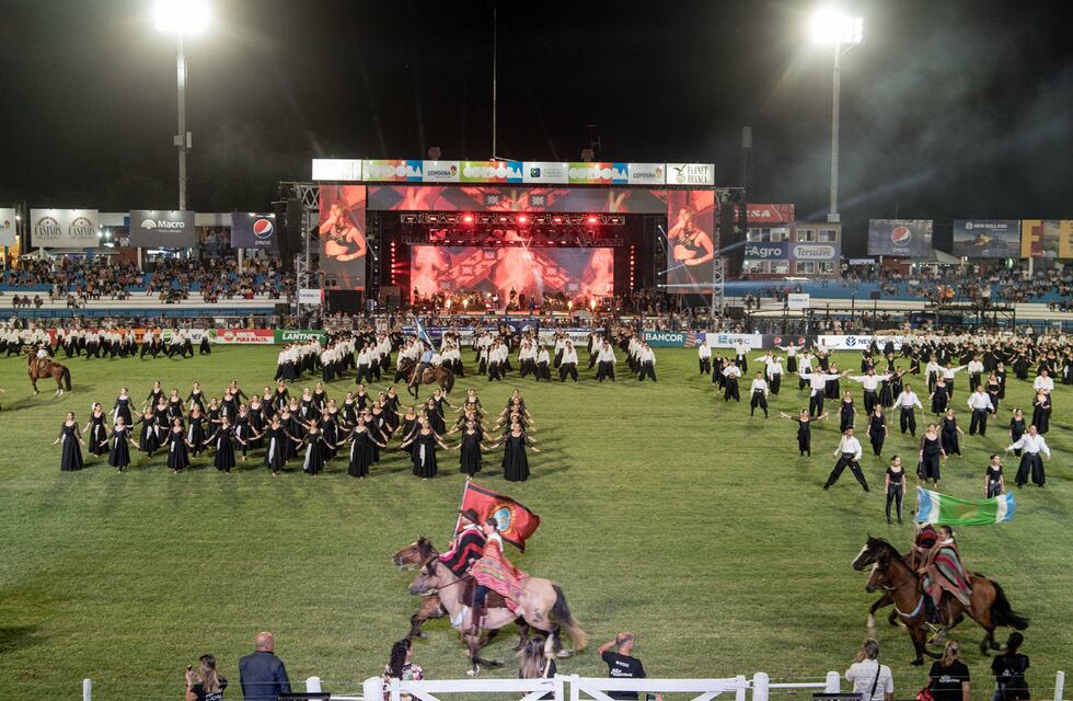 El festival de Jesús María suspendió su segunda noche: reprogramación y devolución de entradas