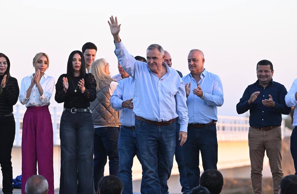 Jaldo pidió elecciones libres y sin violencia