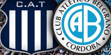 Talleres y Belgrano también se toma con buen sentido del humor. Así lo palpitan Daniel Curtino y Nardo Escanilla (La Voz).