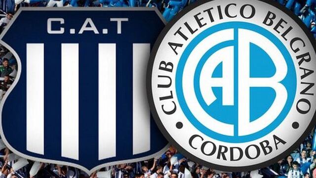 Talleres y Belgrano también se toma con buen sentido del humor. Así lo palpitan Daniel Curtino y Nardo Escanilla (La Voz).