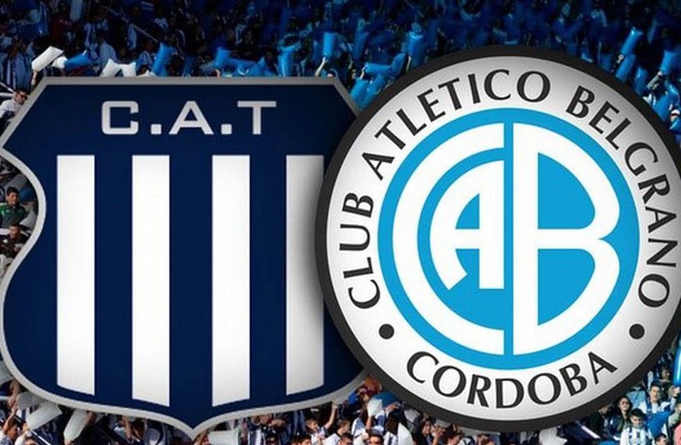 Video: el Talleres-Belgrano va con todo pero también se toma con humor