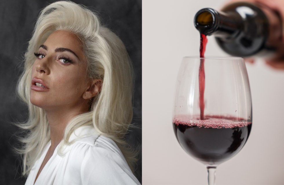 ¡Es argentino! Este es el vino mendocino súper económico que se convirtió en el favorito de Lady Gaga: cuánto cuesta
