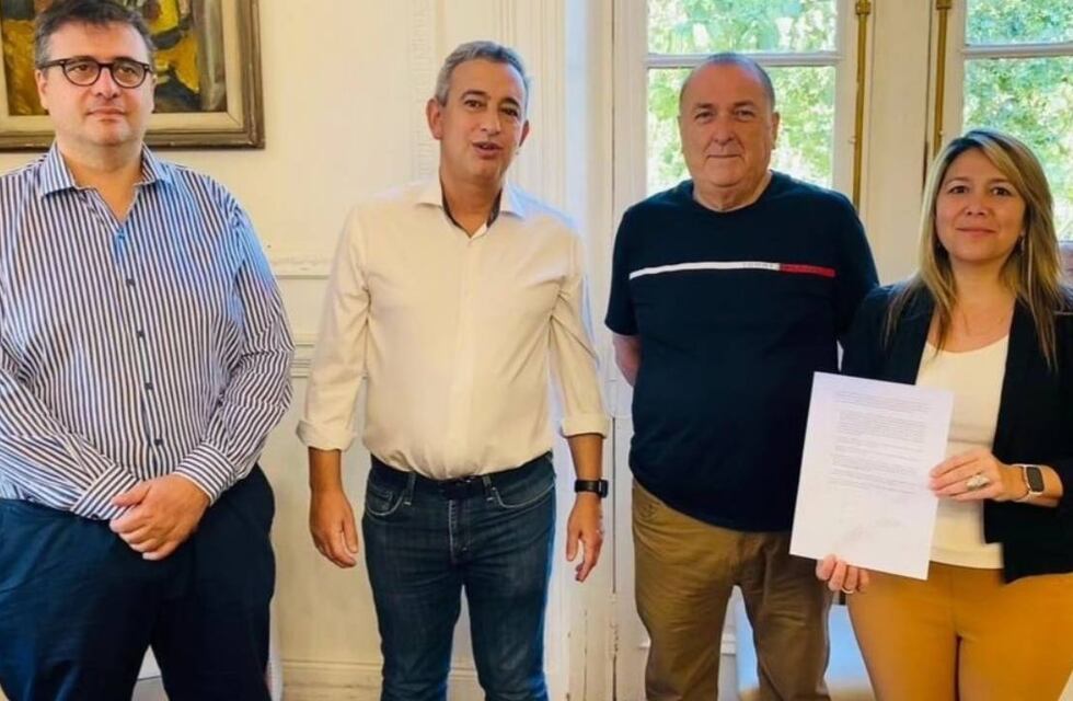 El paro municipal en Rosario se levantó a partir de un aumento salarial hasta febrero