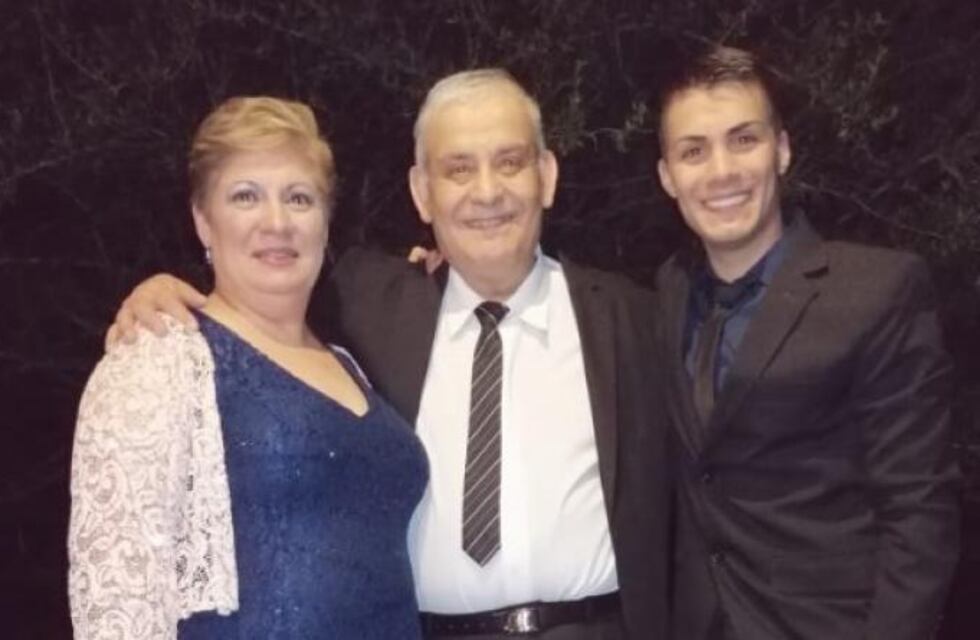 Un regalo más que especial: un coscoíno le donó un riñón a su papá y le salvó la vida