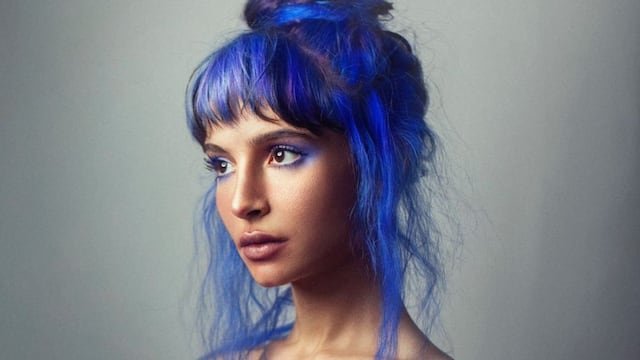 La cantante ha generado preocupación entre sus seguidores.