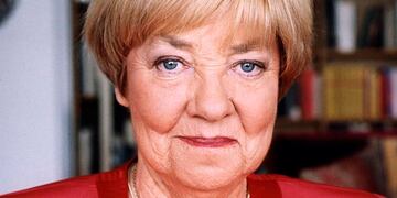 La artista cumpliría 90 años el 1 de febrero, y ese día se la homenajeará con un espectáculo en dos funiones.