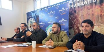 STIA Arroyito Asamblea General