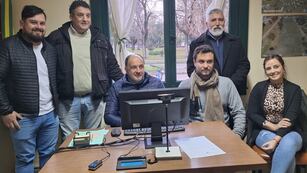 La licencia de conducir ya se puede tramitar en Orense