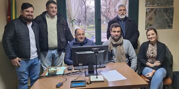 La licencia de conducir ya se puede tramitar en Orense