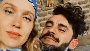 Tiene 12 años y es igual a su papá: así está hoy Eloy, el hijo de Gonzalo Heredia y Brenda Gandini