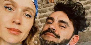 Tiene 12 años y es igual a su papá: así está hoy Eloy, el hijo de Gonzalo Heredia y Brenda Gandini