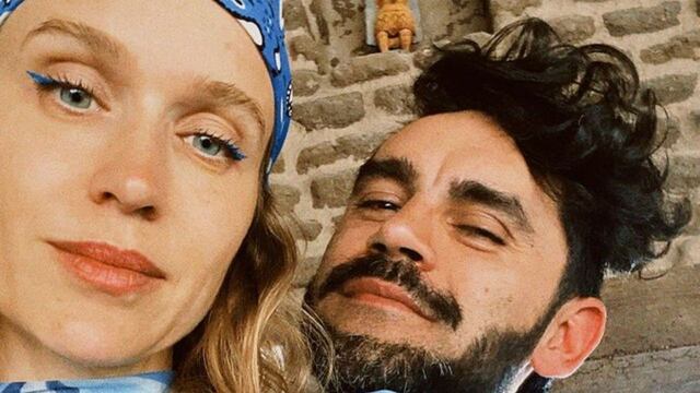 Tiene 12 años y es igual a su papá: así está hoy Eloy, el hijo de Gonzalo Heredia y Brenda Gandini
