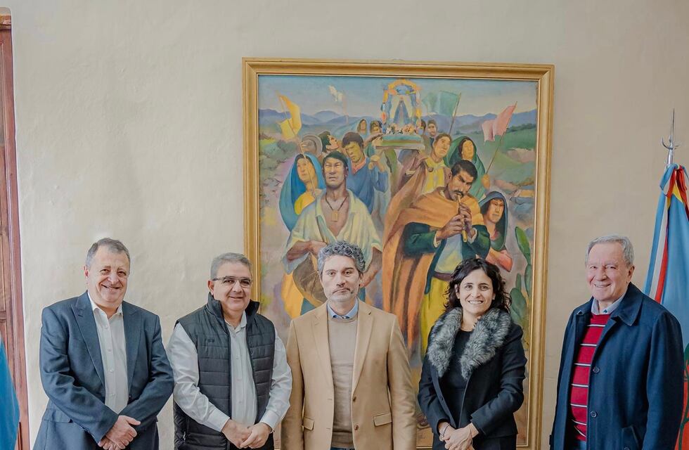 Impulsan el desarrollo del Paso de San Francisco